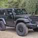 Jeep Experience